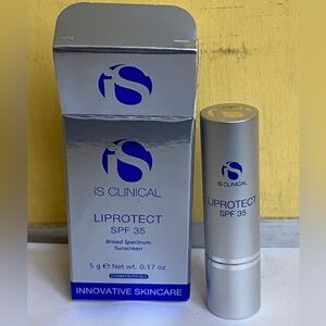 Innovative Skincare Lip protect Brand New in a box Never used